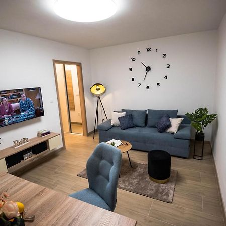 N & D Apartment Šibenik Екстериор снимка