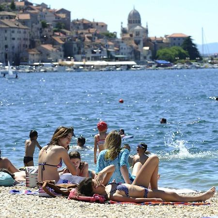 N & D Apartment Šibenik Екстериор снимка