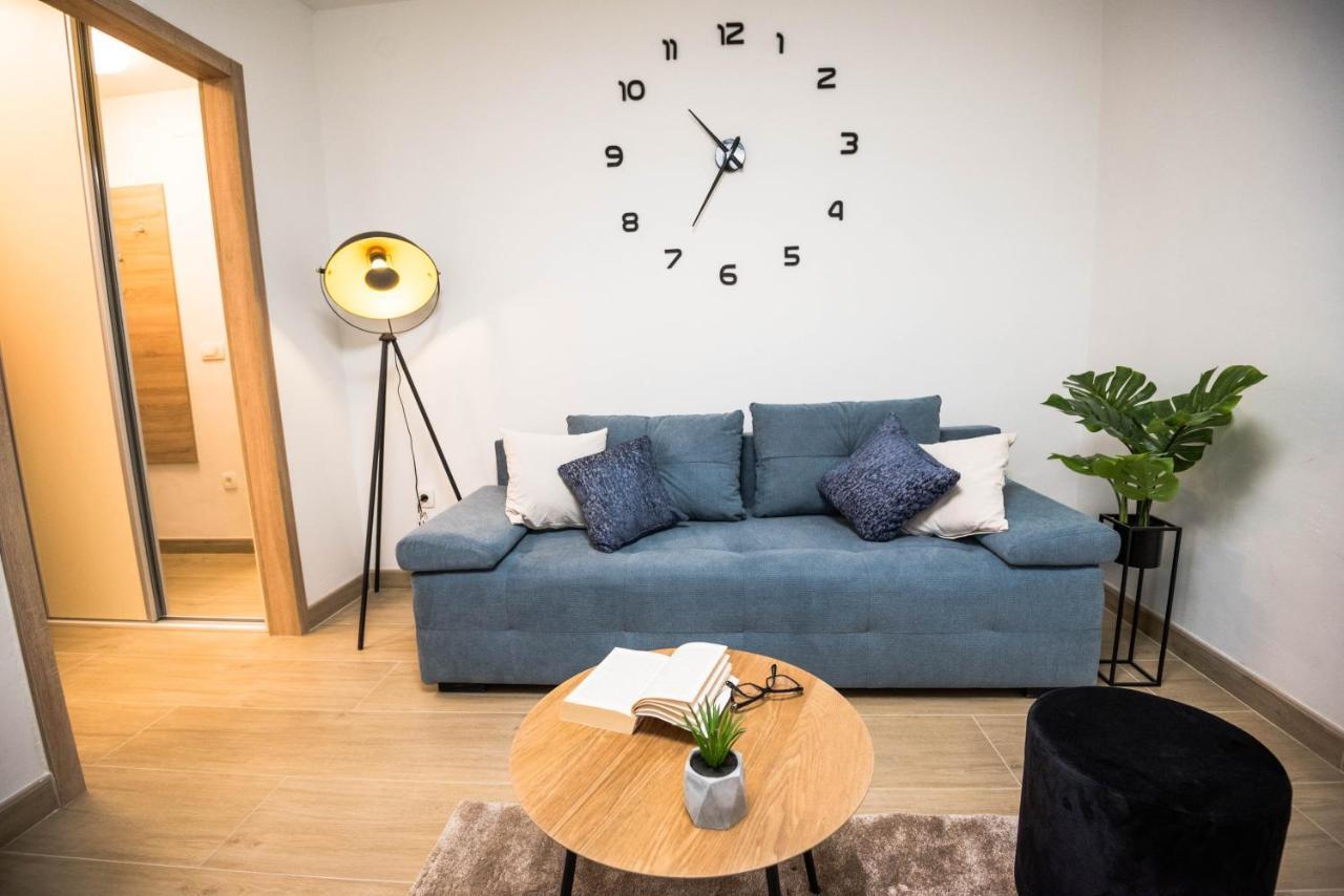 N & D Apartment Šibenik Екстериор снимка