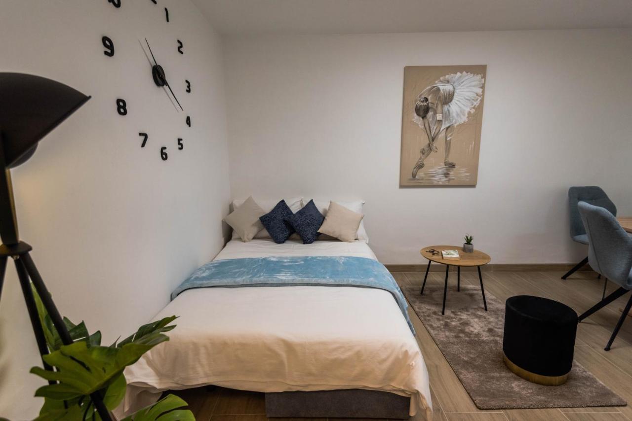 N & D Apartment Šibenik Екстериор снимка