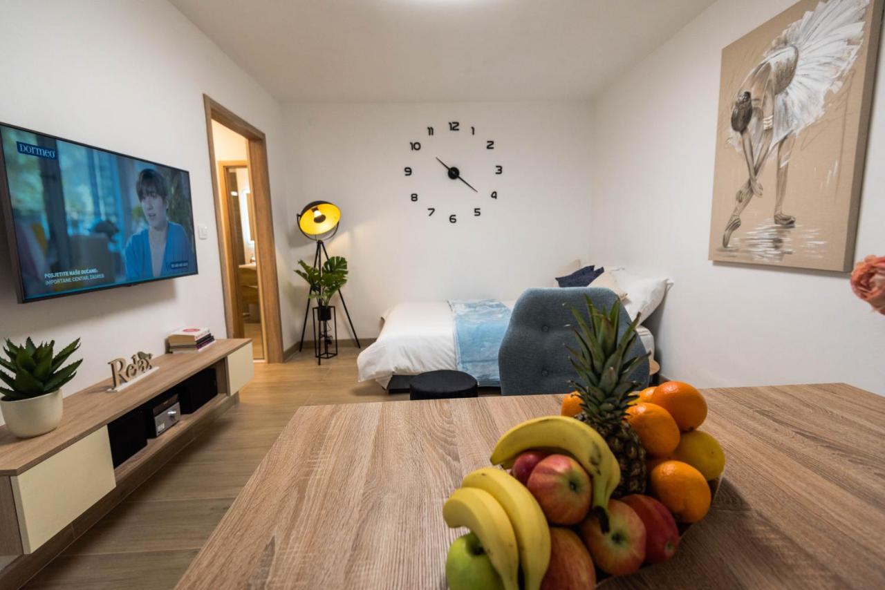 N & D Apartment Šibenik Екстериор снимка