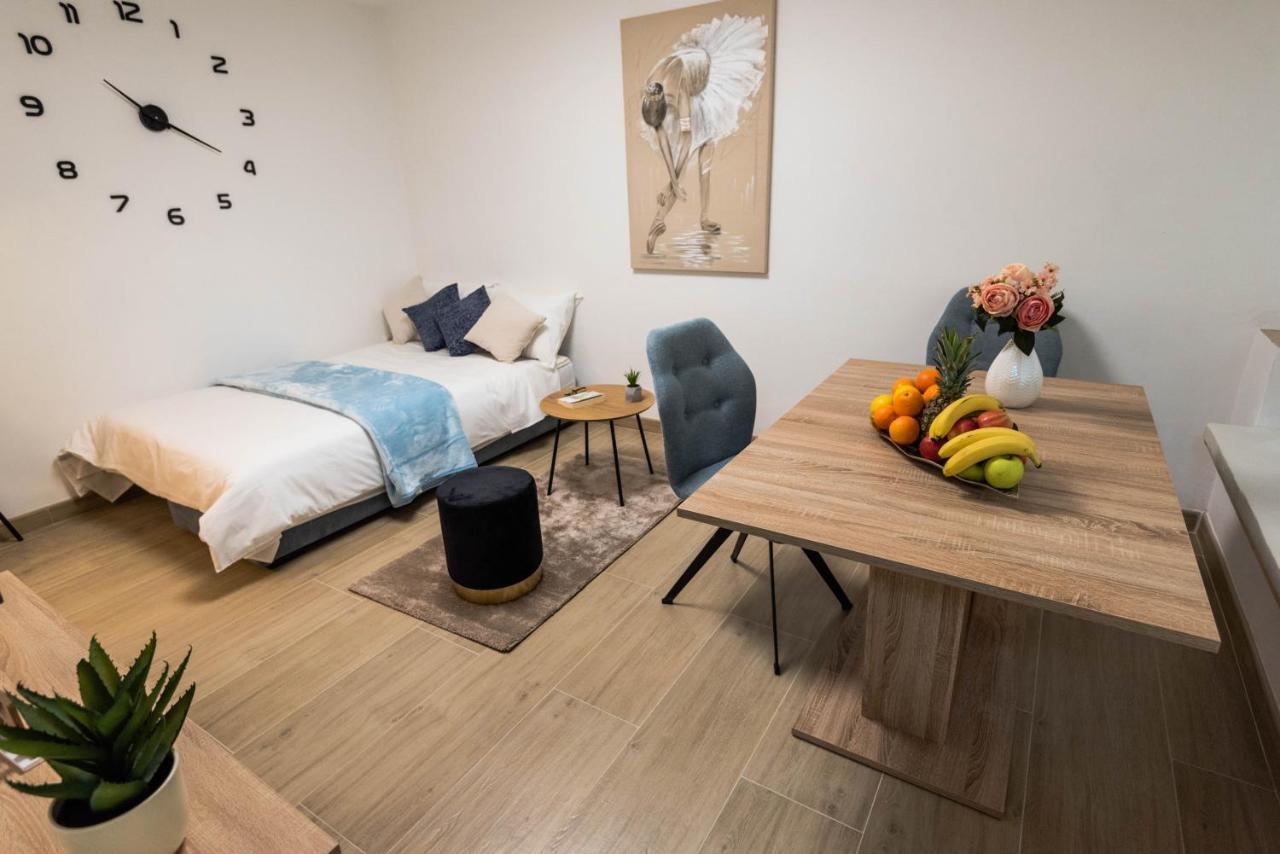 N & D Apartment Šibenik Екстериор снимка