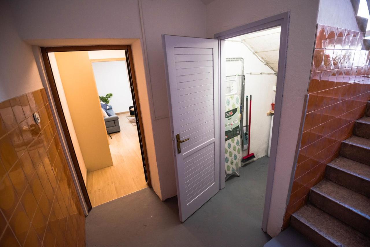 N & D Apartment Šibenik Екстериор снимка