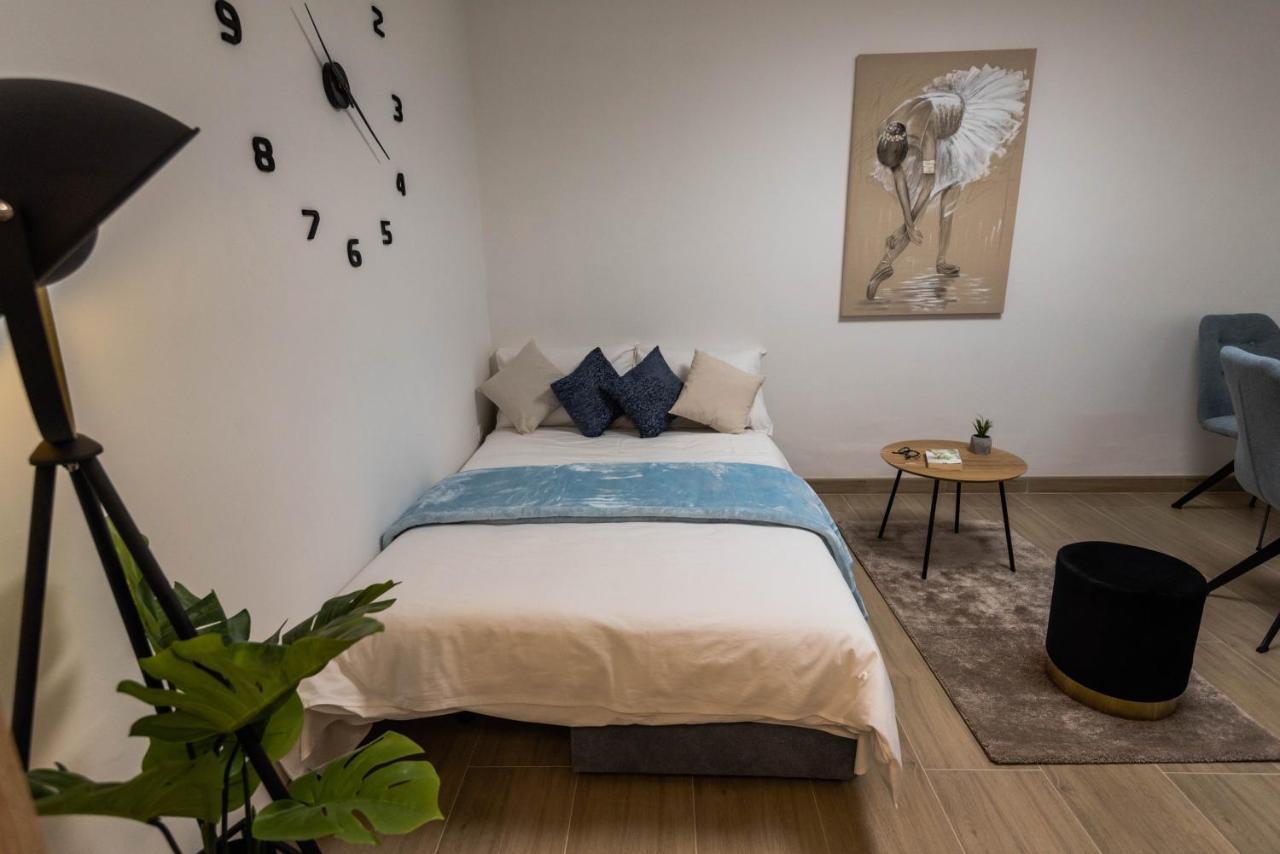 N & D Apartment Šibenik Екстериор снимка