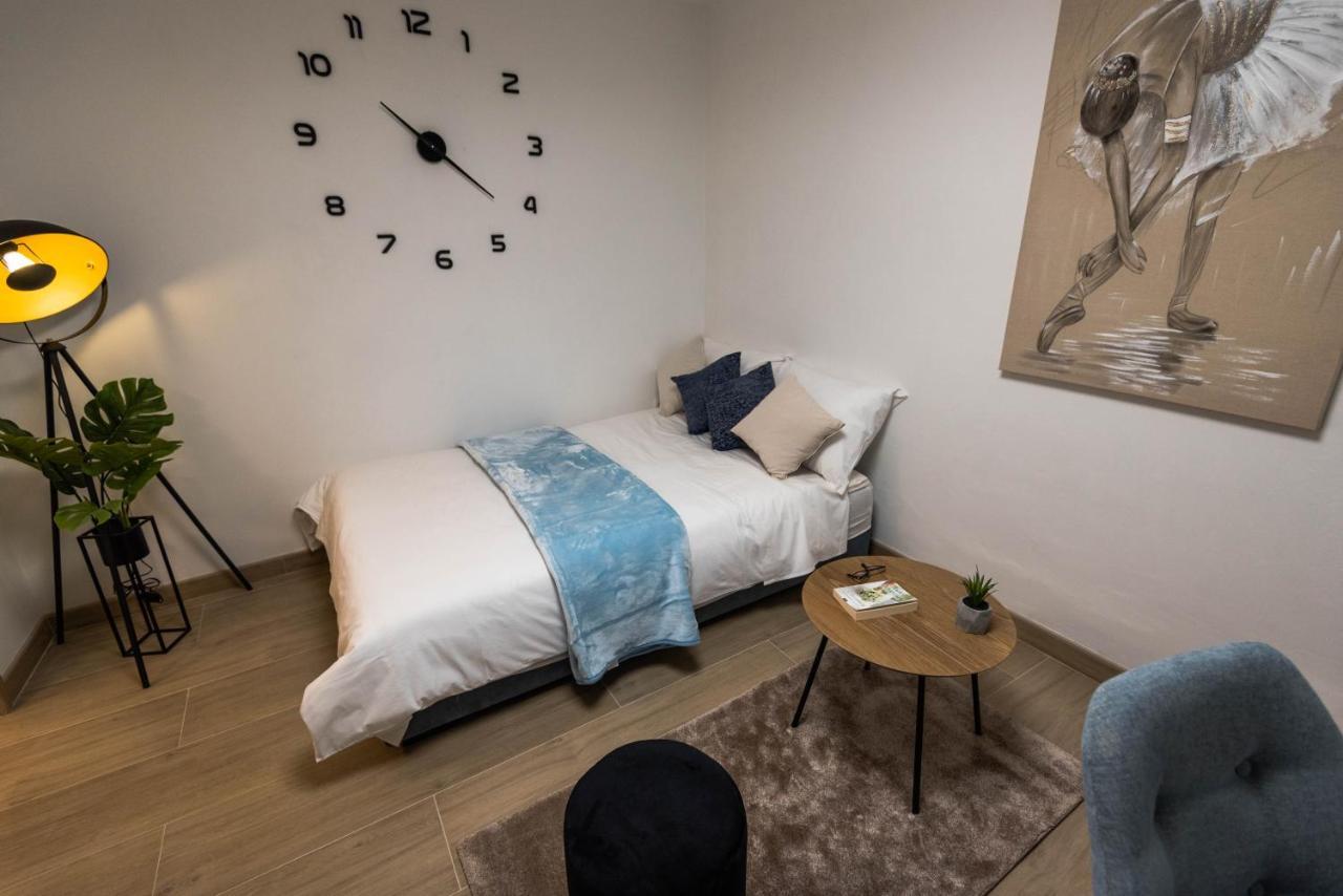 N & D Apartment Šibenik Екстериор снимка