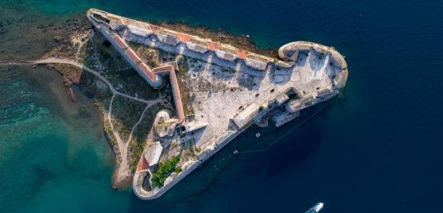 N & D Apartment Šibenik Екстериор снимка